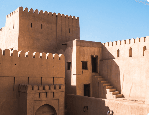 مؤسسة الإمام جابر بن زيد الوقفية