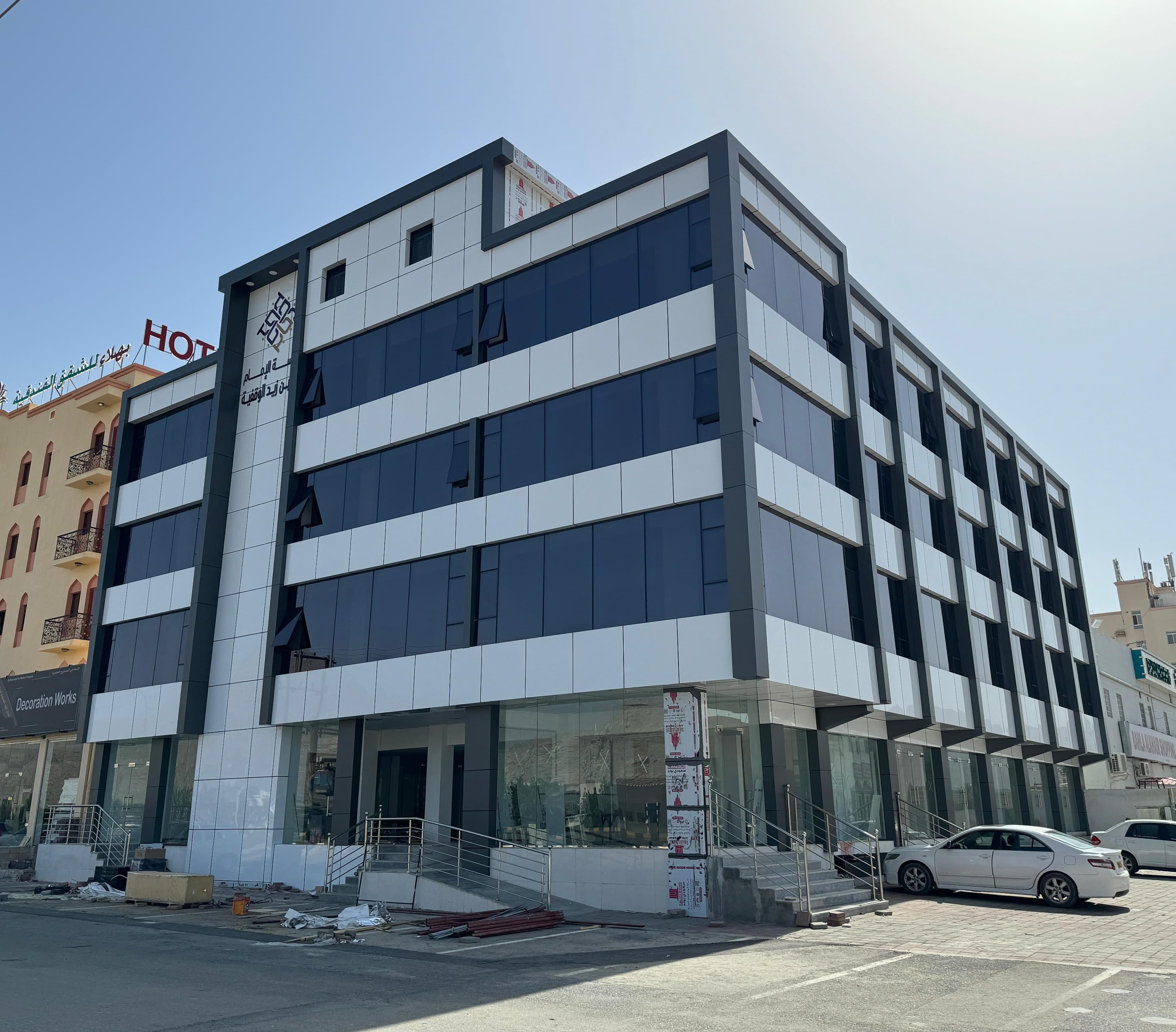 مشروع بهلاء