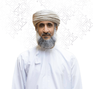 خليل بن أحمد بن حمد الخليلي