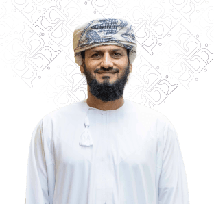 سعادة أحمد بن صالح بن سفيان الراشدي