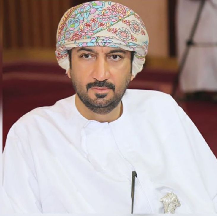 المهندس/ منير بن حسين اللواتي