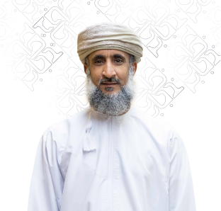 الشيخ خليل بن أحمد الخليلي